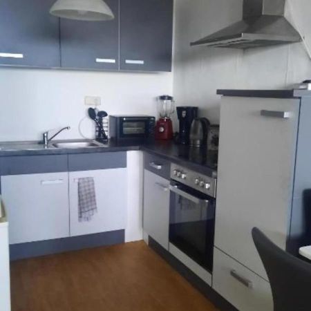 Doppelzimmer Эрфурт Экстерьер фото
