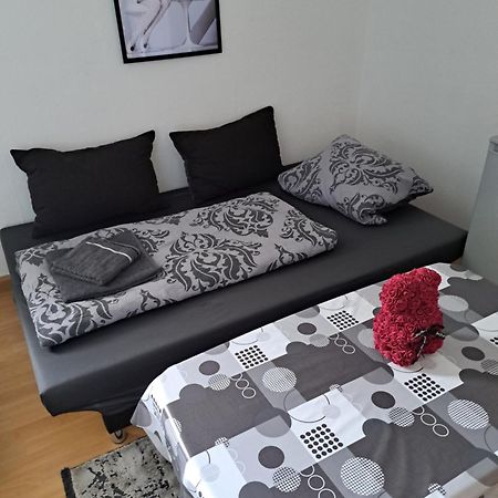 Doppelzimmer Эрфурт Экстерьер фото